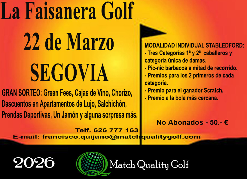 CARTEL MATCH QUALITY 22