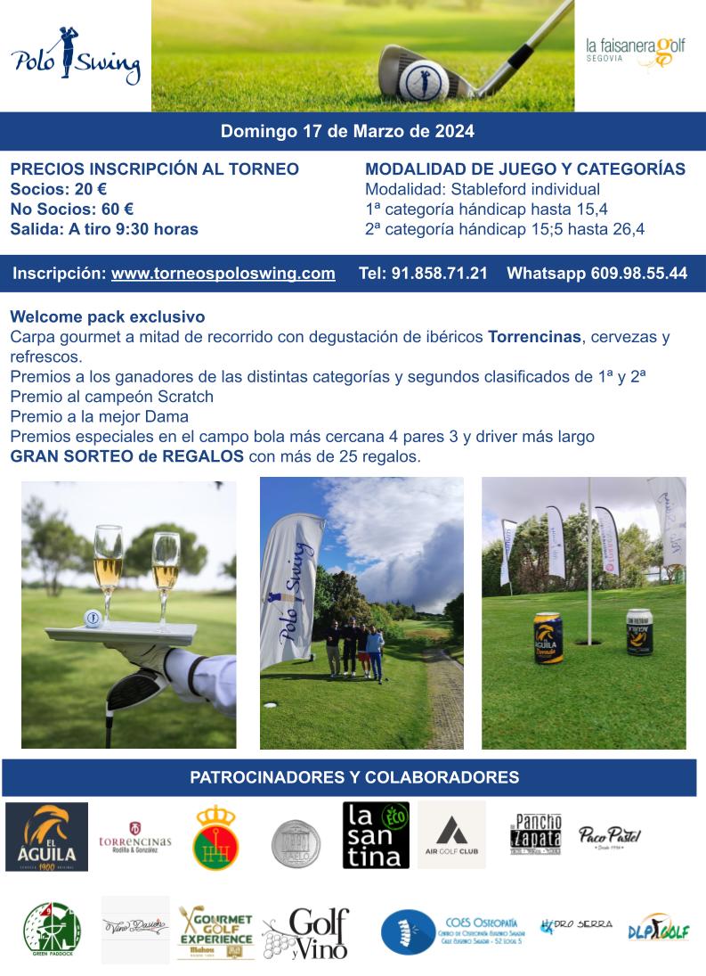 CARTEL POLO SWING MARZO 17