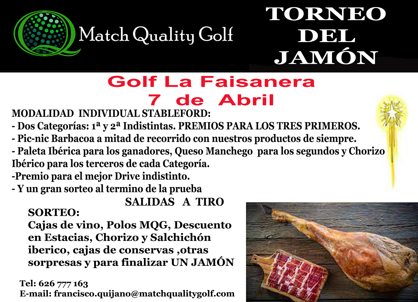 CARTEL la faisanera 002