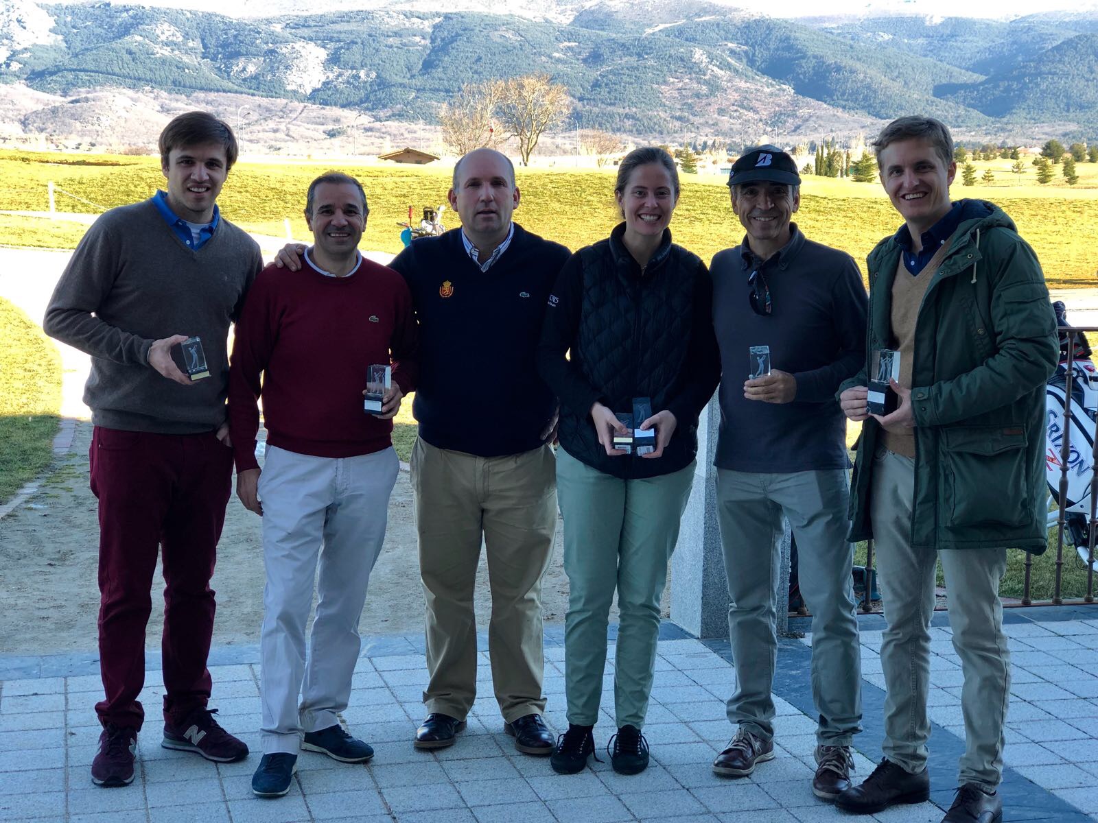 torneo por si no te vas fin de año